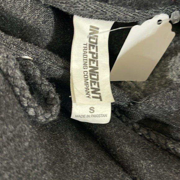 MT Baker snowboards hoodie small - Picture 6 of 6